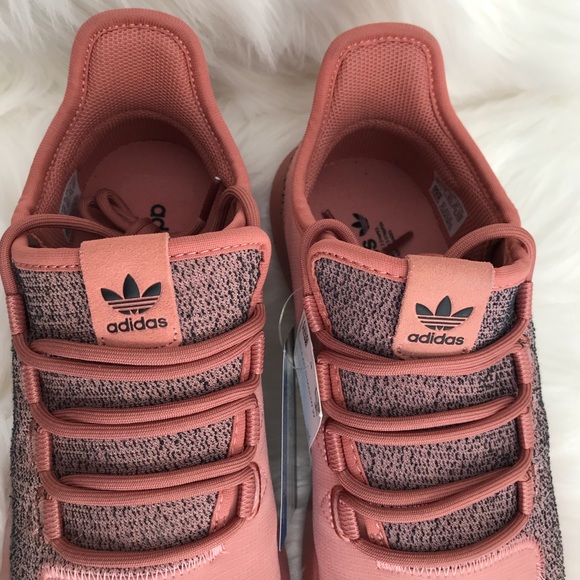 adidas tubular shadow rosa